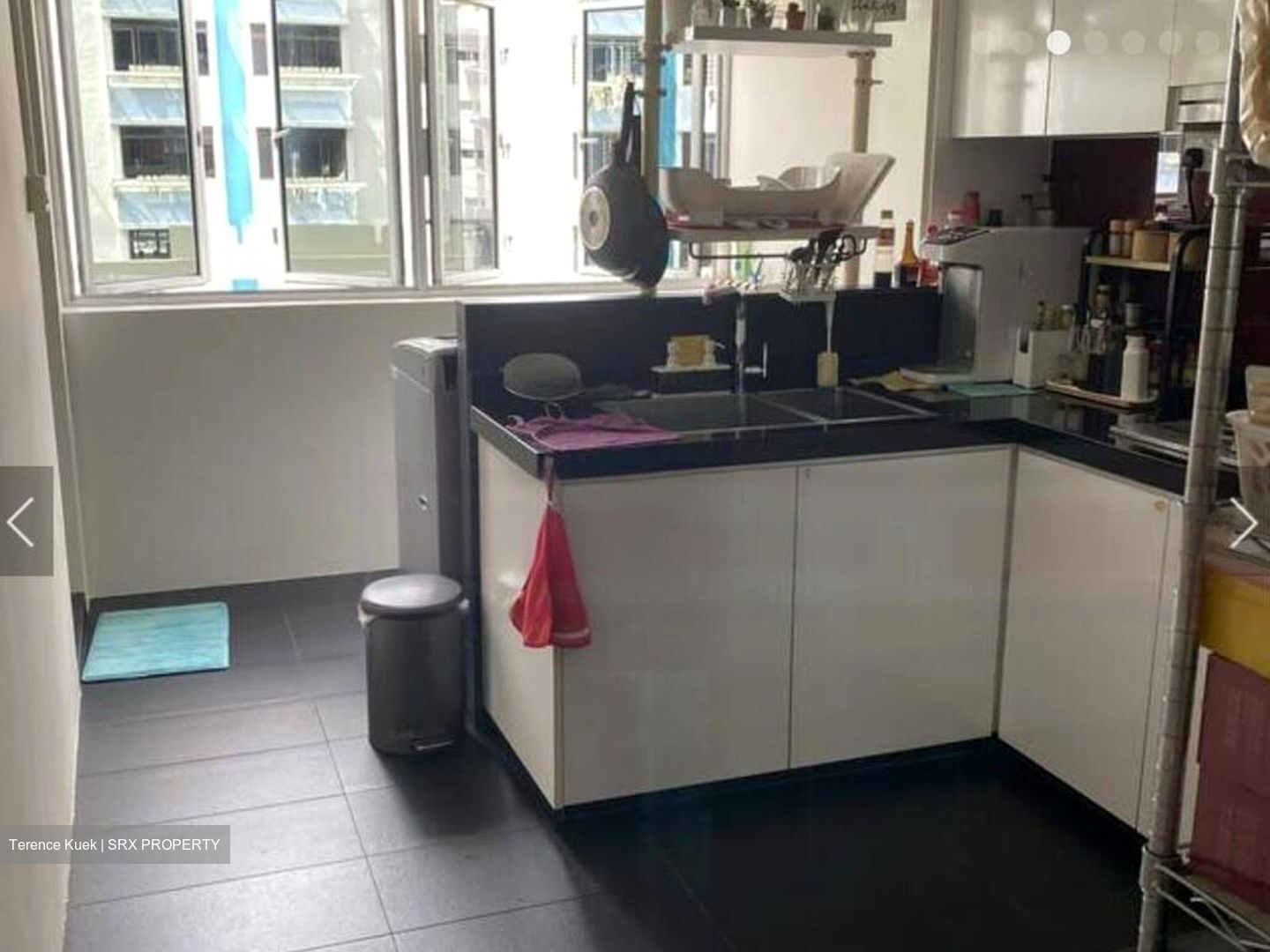 Blk 501 Kaki Bukit Ville (Bedok), HDB 3 Rooms #486010261